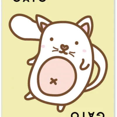 Taco Gato Cabra Queijo Pizza - Papergames Taco Gato Cabra Queijo Pizza - Papergames