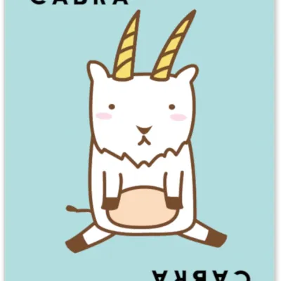 Taco Gato Cabra Queijo Pizza - Papergames Taco Gato Cabra Queijo Pizza - Papergames