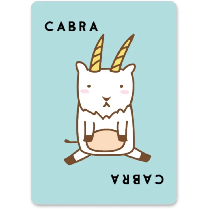 Taco Gato Cabra Queijo Pizza - Papergames