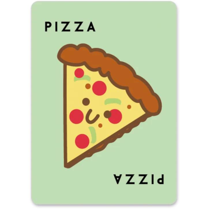 Taco Gato Cabra Queijo Pizza - Papergames