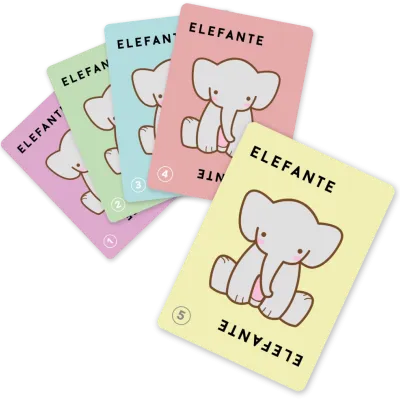 Taco Gato Cabra Queijo Pizza: ao Contrário - Papergames