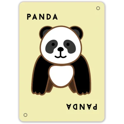 Taco Gato Cabra Queijo Pizza: ao Contrário - Papergames