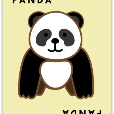 Taco Gato Cabra Queijo Pizza: ao Contrário - Papergames