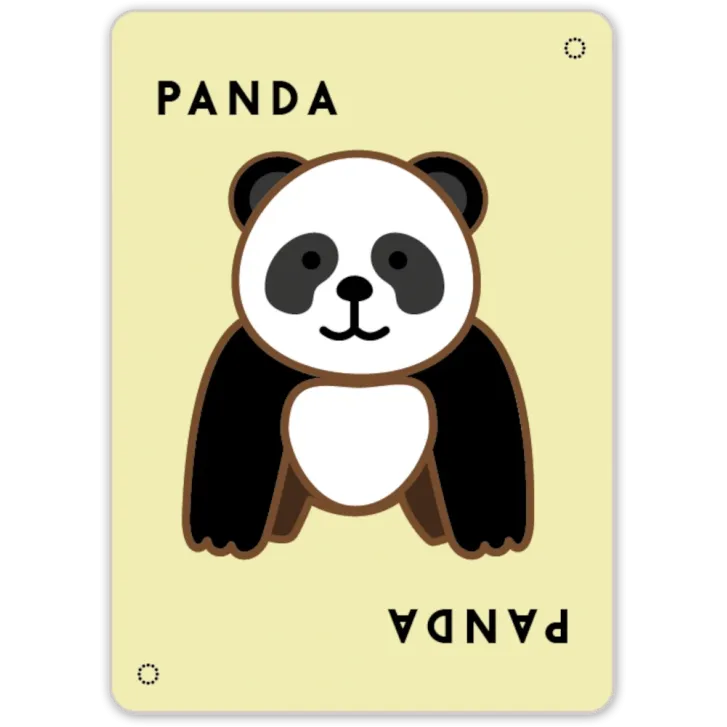 Taco Gato Cabra Queijo Pizza: ao Contrário - Papergames