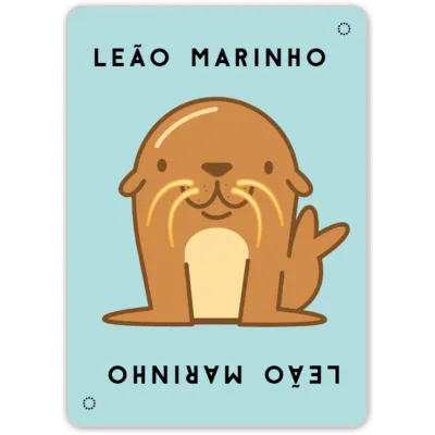 Taco Gato Cabra Queijo Pizza: ao Contrário - Papergames