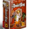 Dwarf King, The - Papergames