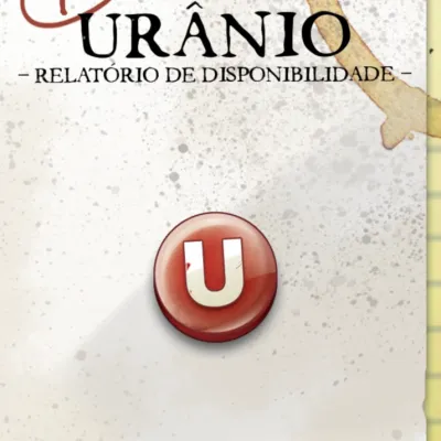 Manhattan Project, The: Chain Reaction - Papergames