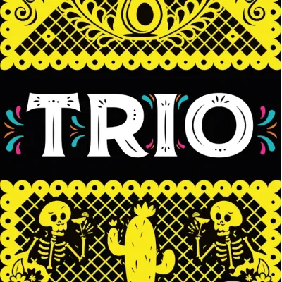 Trio - Papergames Trio - Papergames