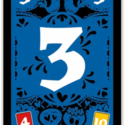 Trio - Papergames Trio - Papergames