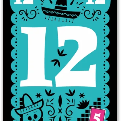 Trio - Papergames Trio - Papergames