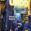 UNDO: Sangue na Sarjeta - Papergames
