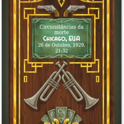 UNDO: Sangue na Sarjeta - Papergames