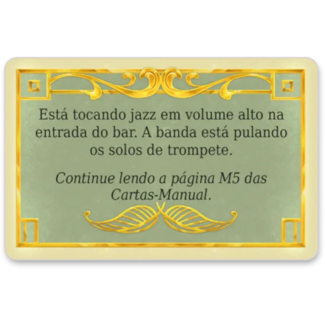 UNDO: Sangue na Sarjeta - Papergames