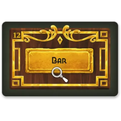 UNDO: Sangue na Sarjeta - Papergames