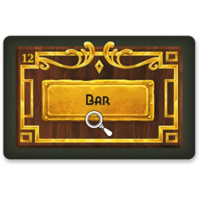 UNDO: Sangue na Sarjeta - Papergames