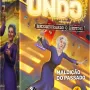 UNDO: Maldição do Passado - Papergames