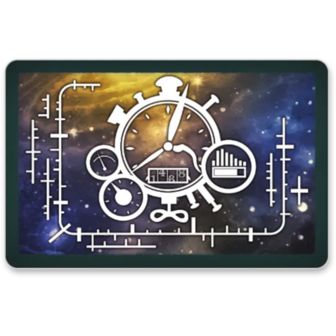 UNDO: Maldição do Passado - Papergames