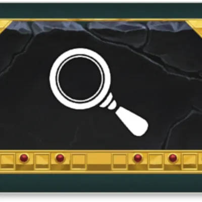 UNDO: Maldição do Passado - Papergames