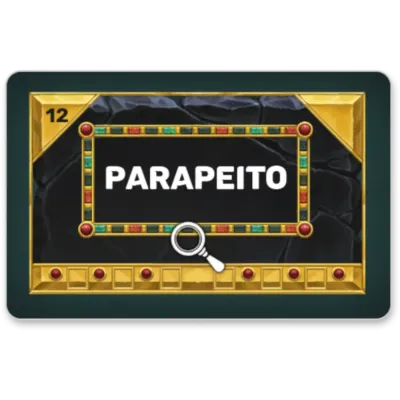 UNDO: Maldição do Passado - Papergames