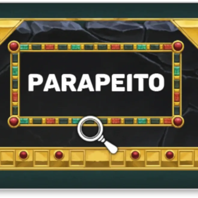 UNDO: Maldição do Passado - Papergames