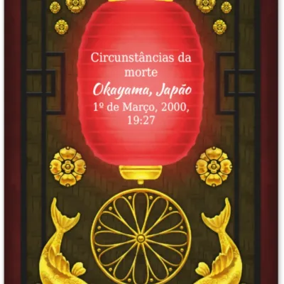 UNDO: Festival da Flor de Cerejeira - Papergames