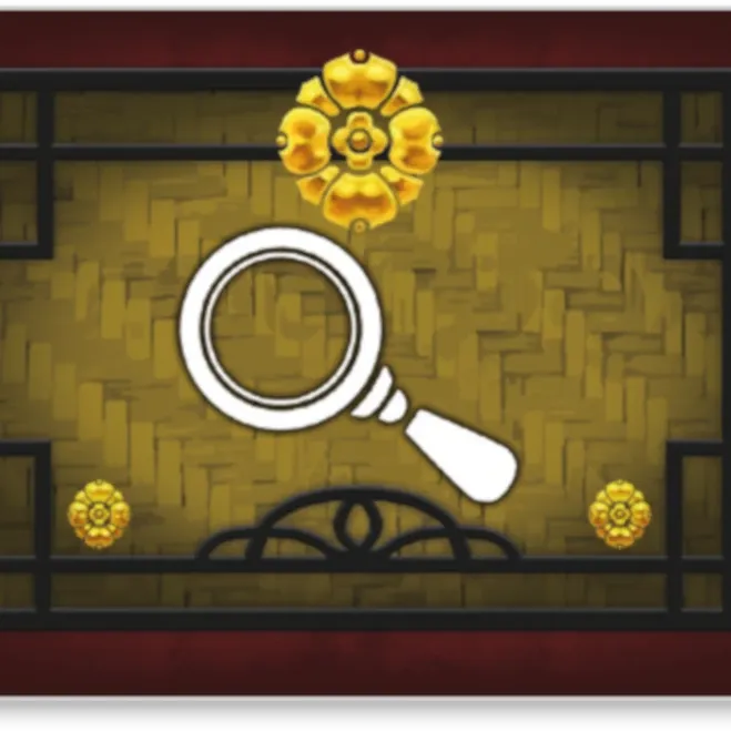 UNDO: Festival da Flor de Cerejeira - Papergames