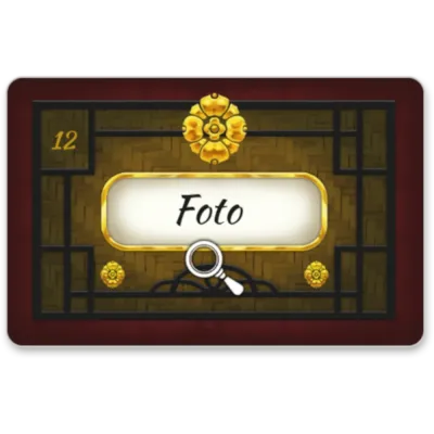 UNDO: Festival da Flor de Cerejeira - Papergames