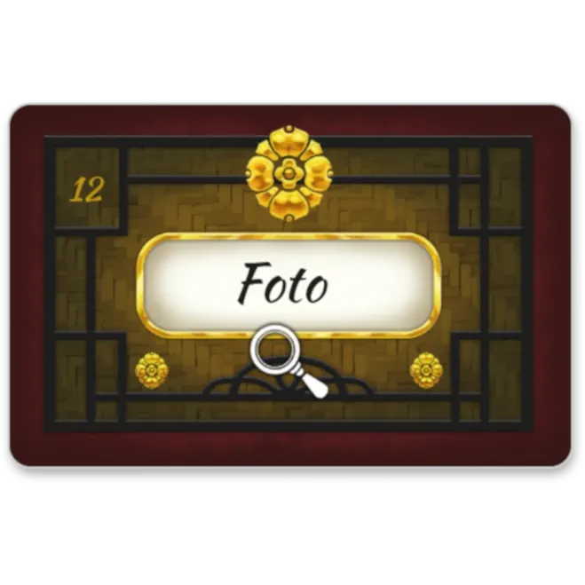 UNDO: Festival da Flor de Cerejeira - Papergames