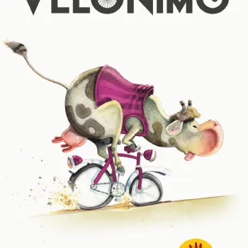 Velonimo - Papergames