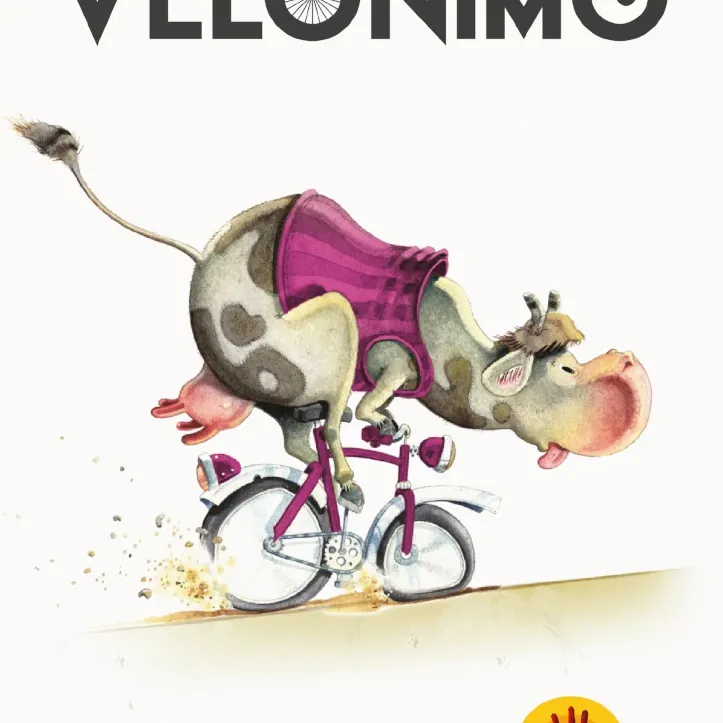 Velonimo - Papergames Velonimo - Papergames