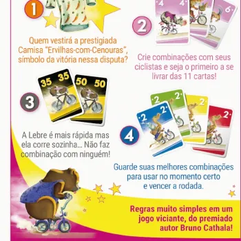 Velonimo - Papergames Velonimo - Papergames