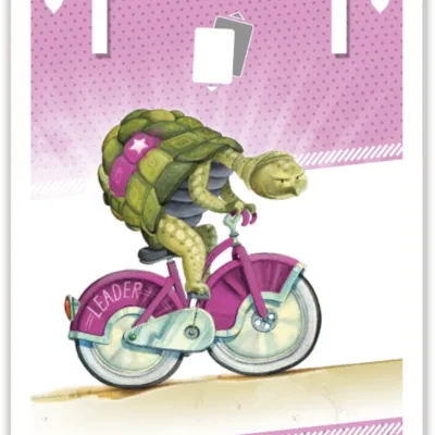 Velonimo - Papergames Velonimo - Papergames