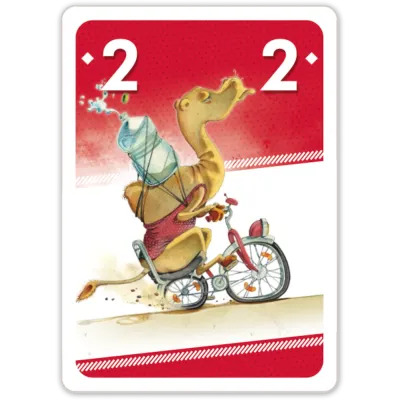 Velonimo - Papergames