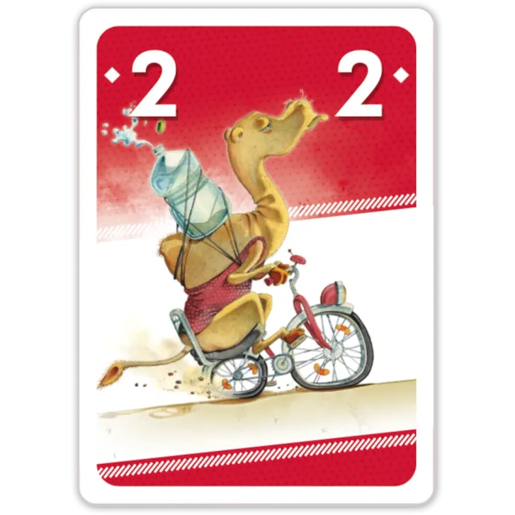 Velonimo - Papergames