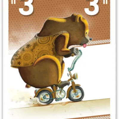 Velonimo - Papergames Velonimo - Papergames