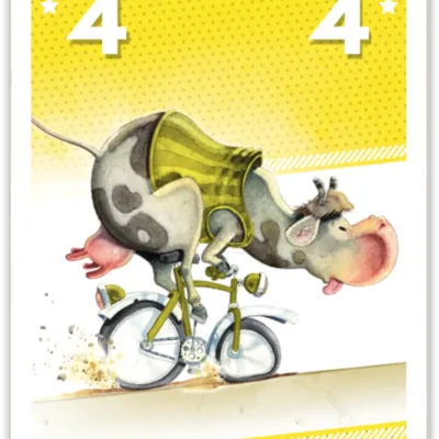 Velonimo - Papergames Velonimo - Papergames