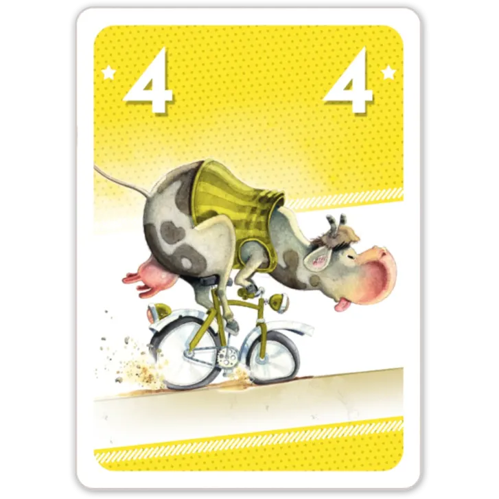 Velonimo - Papergames