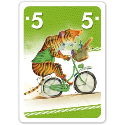 Velonimo - Papergames