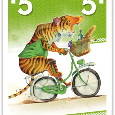 Velonimo - Papergames Velonimo - Papergames