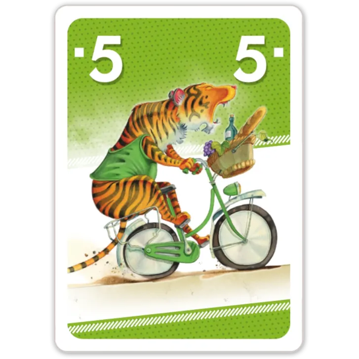 Velonimo - Papergames