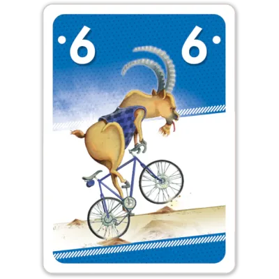 Velonimo - Papergames