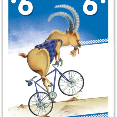 Velonimo - Papergames Velonimo - Papergames