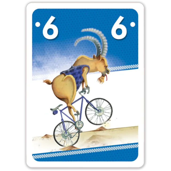 Velonimo - Papergames