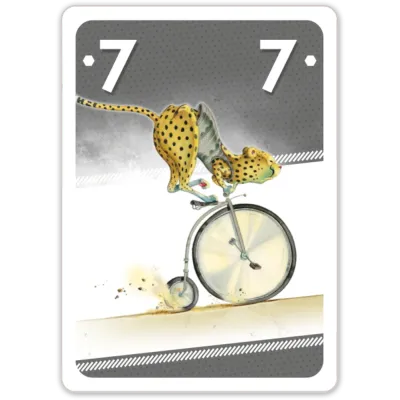 Velonimo - Papergames