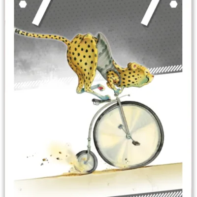 Velonimo - Papergames Velonimo - Papergames