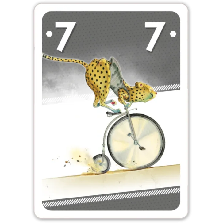 Velonimo - Papergames