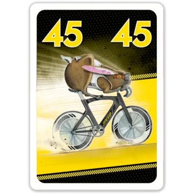 Velonimo - Papergames