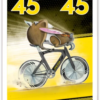 Velonimo - Papergames Velonimo - Papergames