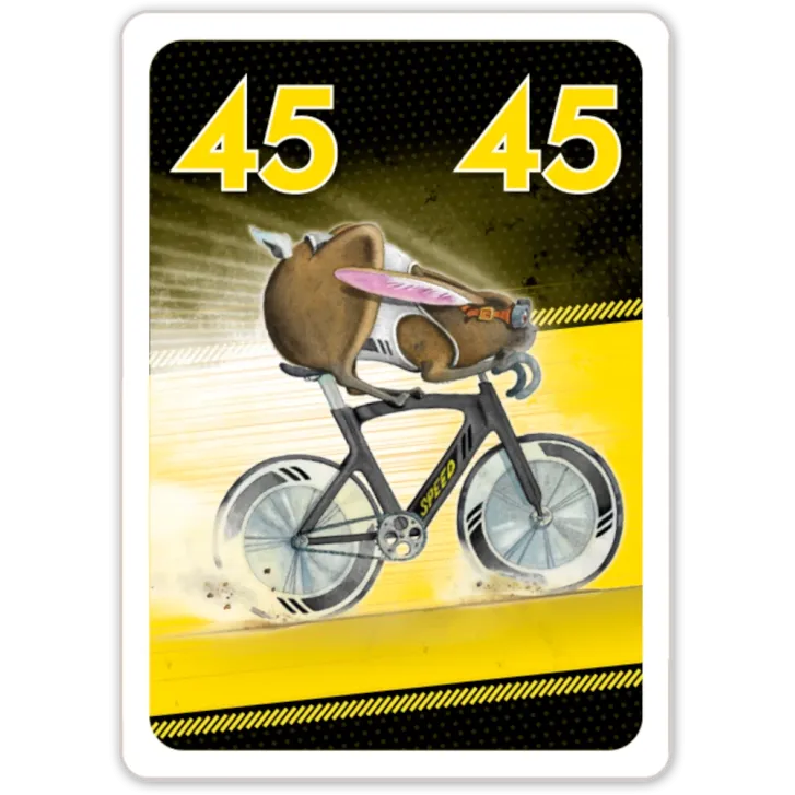 Velonimo - Papergames