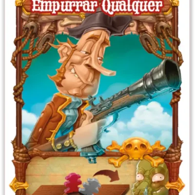 Walk The Plank - Papergames Walk The Plank - Papergames